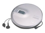 Sony D-EJ760 Silver CD Walkman