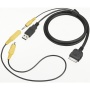 Sony RC202IPV iPod cable