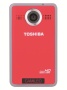 Toshiba Camileo Clip