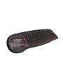 Ideazon Zboard - MERC Stealth - Gaming Keyboard