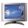 Zenith&nbsp;L15V36 15.1 in. LCD TV