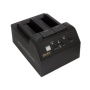 Aleratec 1:1 HDD PortaCruiser Hard Disk Drive Duplicator