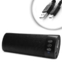 BOOMbar Portable 2.1 Wireless Stereo Bluetooth Speaker for HTC / Motorola / Samsung / iPhone and more Smartphones ** Includes Micro-USB Charge Cable**