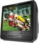 Coby TV-DVD1390 13-Inch Color CRT TV with Digital Tuner and DVD Player