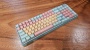 Cooler Master Mk770 Keyboard