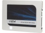 Crucial Technology CT250MX200SSD1