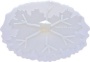 Charles Viancin Med/Sm Ice Snowflake Lid 7" 2703