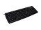 Fellowes Basic 104 Keyboard With Microban Protection