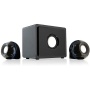 GPX HT12B speaker set