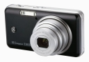 GE E 1035 Compact Camera ( 10.54 MP,3 x Optical Zoom,2.7 -inch LCD )