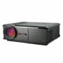 HD Projector 720p LED 50,000hrs Lamp + Free Projector Bag