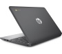 HP 11-v051na 11.6" Chromebook - Grey