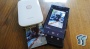 HP Sprocket Photo Printer