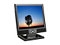 JetWay M1931DB Silver/Black 19" 12.5ms LCD Monitor 250 cd/m2 500:1 Built-in Speakers