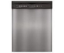 Kenmore 13863 Stainless Steel Built-in Dishwasher