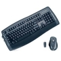 Kensington PilotBoard Laser Wireless Desktop Set