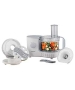 Kenwood White Compact Food Processor