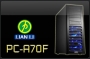 Lian Li PC-A70F