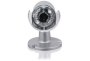 Lorex SG6184S - CCTV camera - waterproof - color ( Day&Night ) - 400 TVL - audio - DC 7.5 V