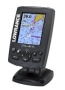 Lowrance Elite-4m HD Chartplotter Gold