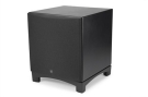 MartinLogan DYNBLD Dynamo 10-Inch Subwoofer (Single, Black)