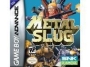 Metal Slug 1 (Gameboy Advance)