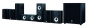 Onkyo 7.1-Channel THX I/S PLUS Home Theater Speaker System(SKS-HT993THX)