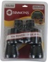 SIMMONS 10 X 50 WIDE ANGLE BINOCULARS