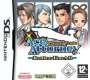 Phoenix Wright: Ace Attorney - Justice For All Nintendo DS