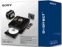 Sony VRD-MC10
