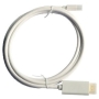 Swees® - 1.8m Mini displayport to hdmi male to male cable for Apple Macbook pro air - Free Shipping