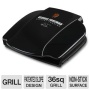 George Foreman 6-Serving Classic Plate Grill