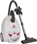 Bissell Cleanview Pets 1800W Bagged Cylinder Vacuum Cleaner.