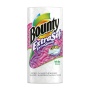 Bounty Extrasoft, White, Big Roll (Pack of 24)