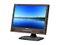 Hanns&middot;G boston Simulated Woodgrain 19&quot; 5ms Widescreen LCD Monitor w/ swivel adjustment 350 cd/m2 700:1 Built in Speakers