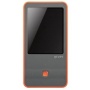 iriver E300 4GB orange