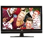 JVC 32&quot; LED-Backlit 1080p HDTV with Xinema Sound