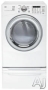LG Front Load Electric Dryer DLE7177
