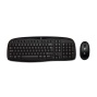 Logitech Cordless Desktop EX 100