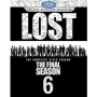 Lost: The Complete Sixth and Final Season [Blu-ray]