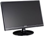 Medion Akoya P55005 59,9 cm (23,6 Zoll) TFT Monitor VGA, DVI, HDMI (Kontrastverhältnis 1000:1, Reaktionszeit 2ms) schwarz