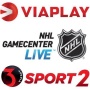 NHL GameCenter Live på Viaplay anmeldelse