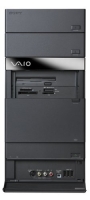 Sony VAIO RA710G Desktop Computer