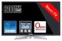 TELEFUNKEN D40F280R3CW LED TV (Flat, 40 Zoll, Full-HD, SMART TV)