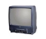 Philips CDV19BPH 19&quot; TV/DVD Combo