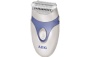 AEG. LS 5652 Lady Shaver