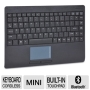 Adesso SlimTouch Mini WKB-4000BB