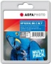 AgfaPhoto APHP920SETXL Tinte für HP OJ6000, 34 ml schwarz und 33 ml cyan/magenta/gelb
