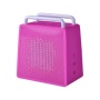 Antec 73001 Bluetooth Speaker (Pink)