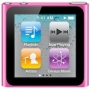 Apple iPod Nano 16 GB Pink MP3 Player